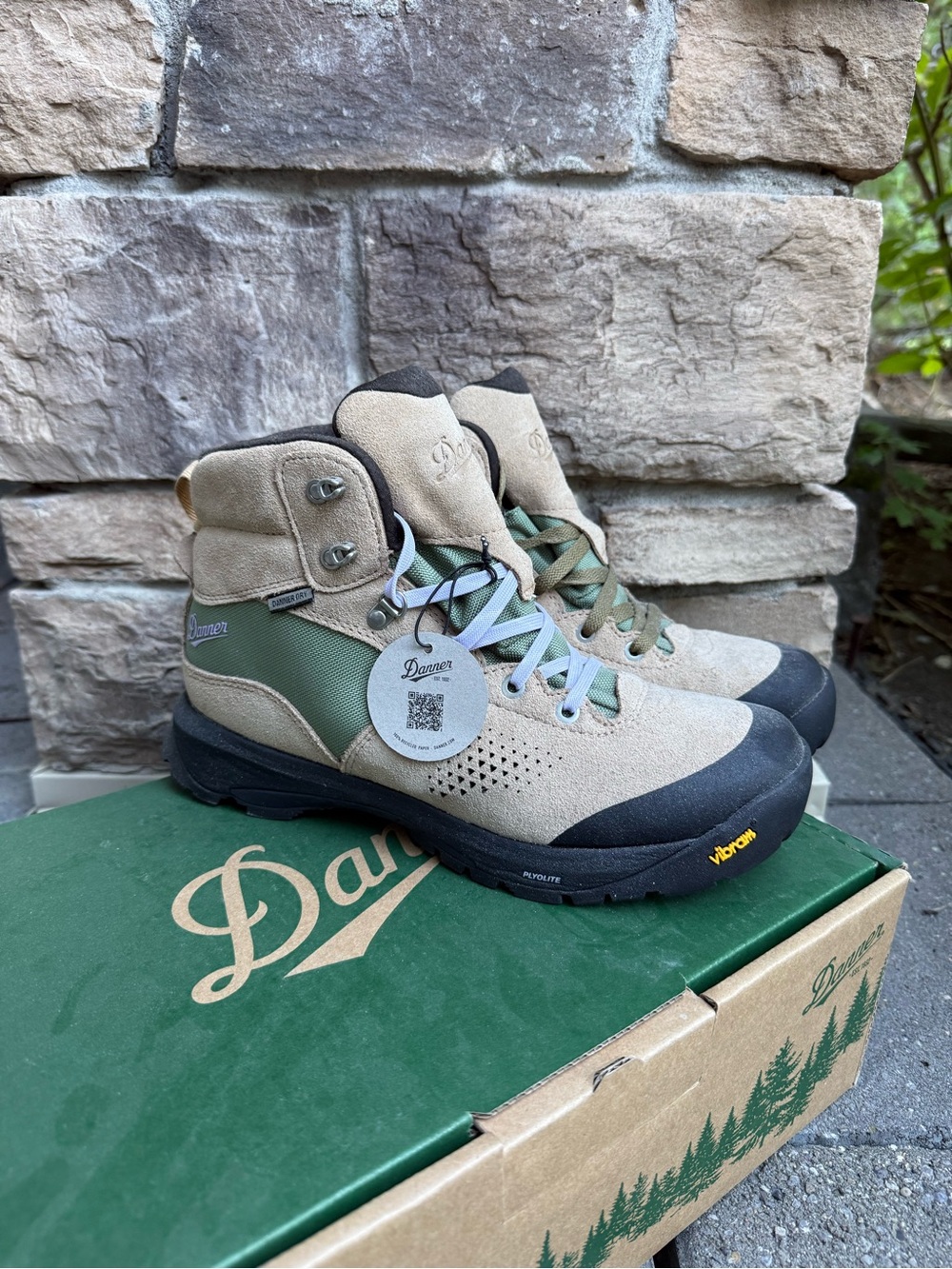 Danner Women's Hiking Boots